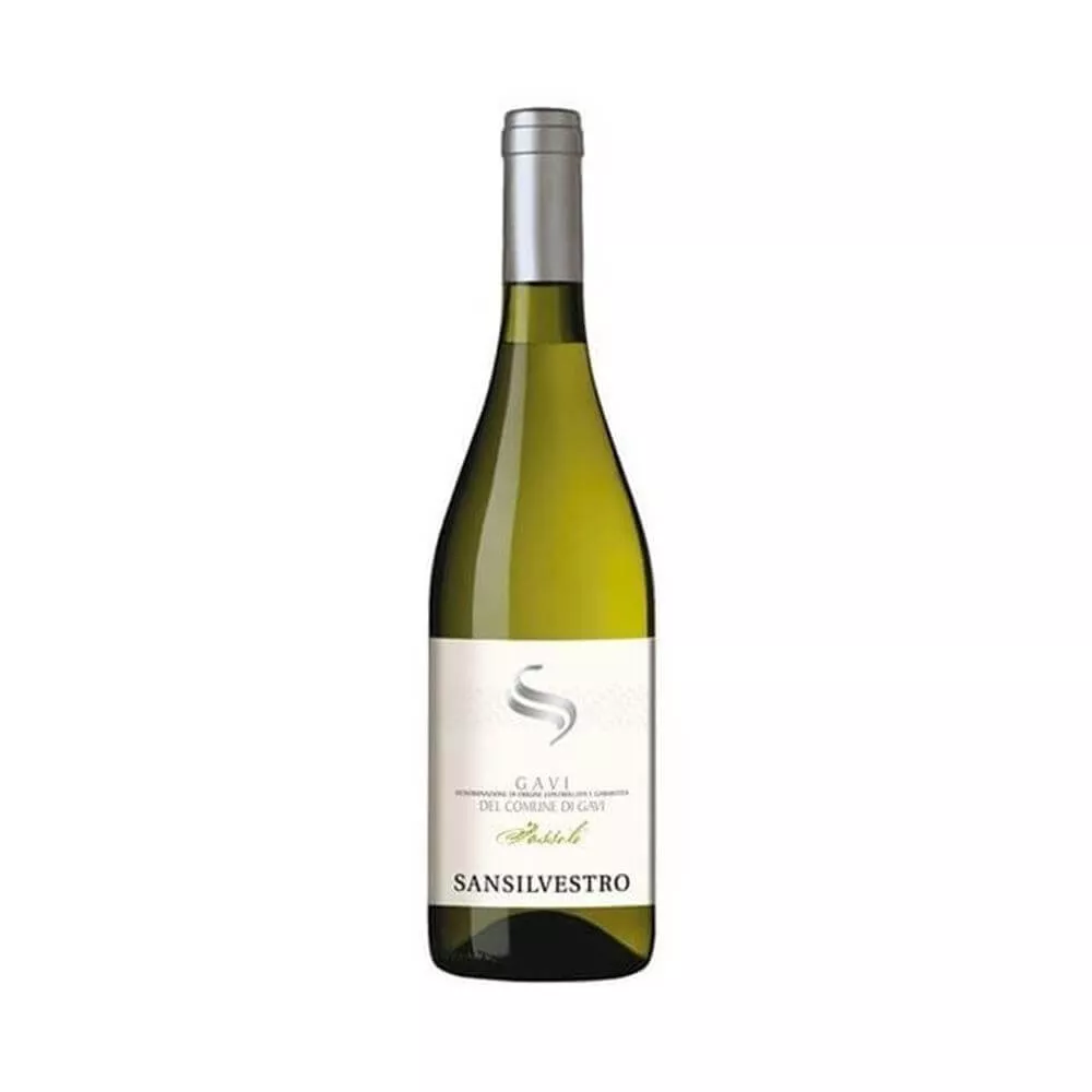 Fossili Gavi San Silvestro 75cl